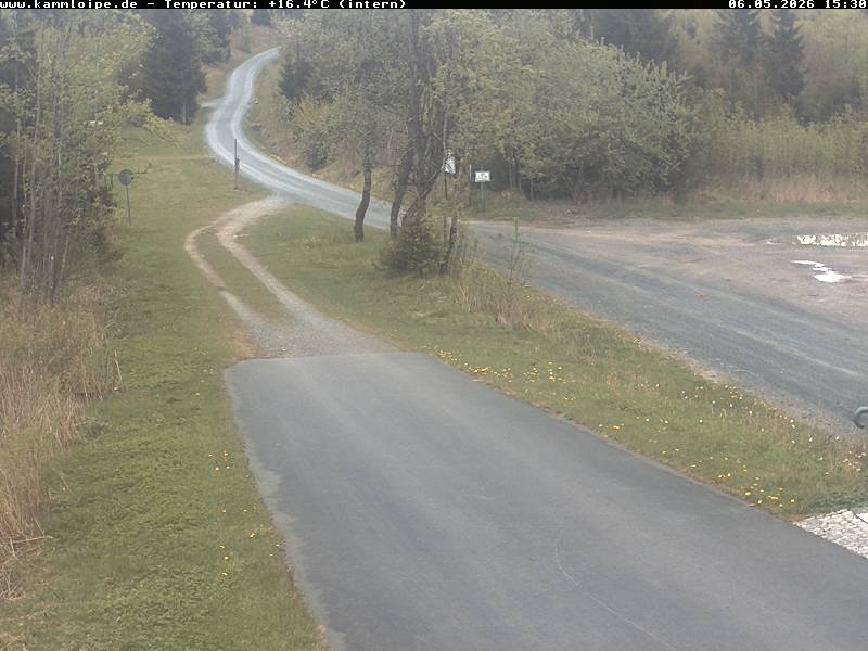 Webcam Mühlleithen