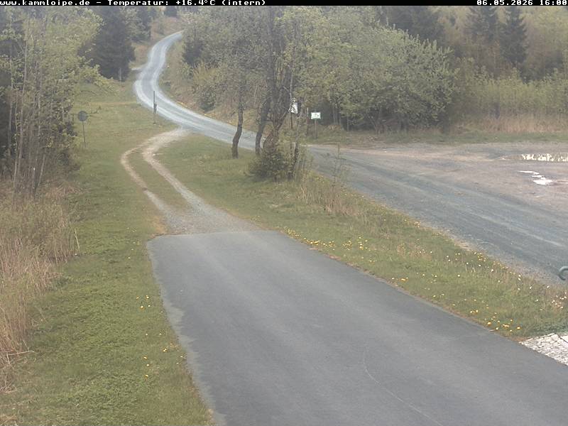 Webcam Mühlleithen