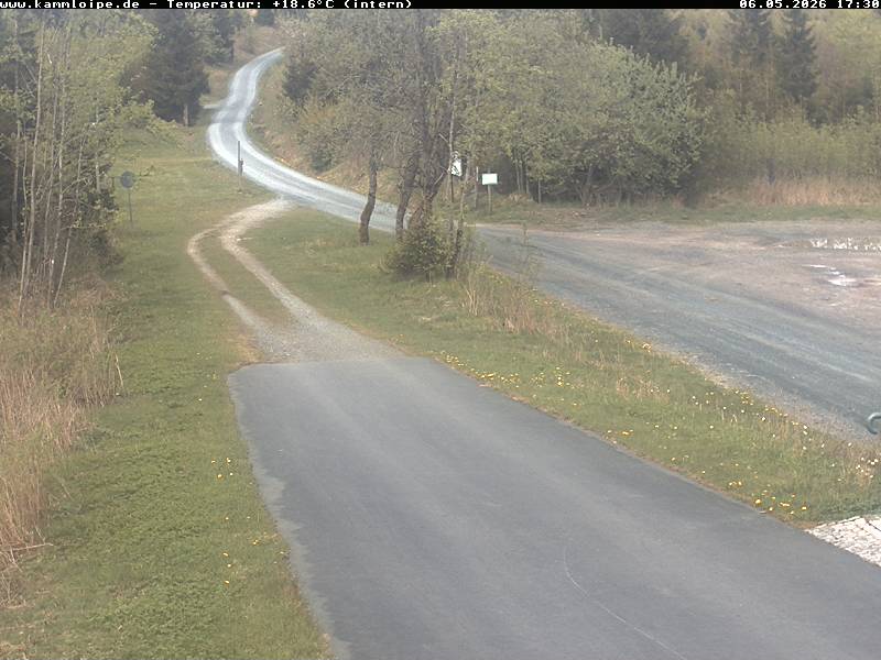Webcam Mühlleithen
