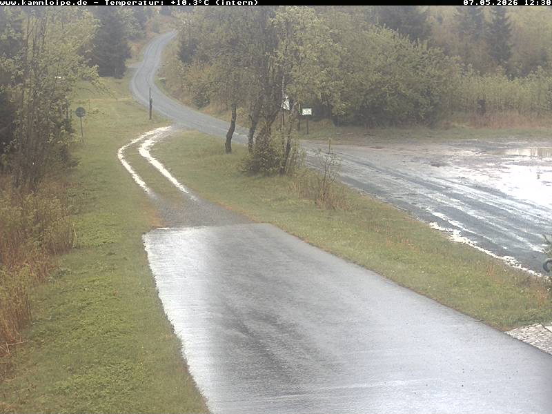 Webcam Mühlleithen