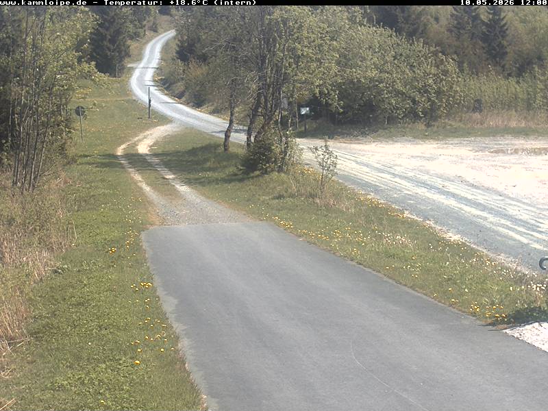 Webcam Mühlleithen