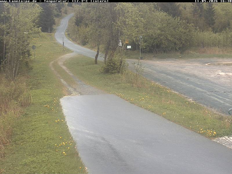 Webcam Mühlleithen