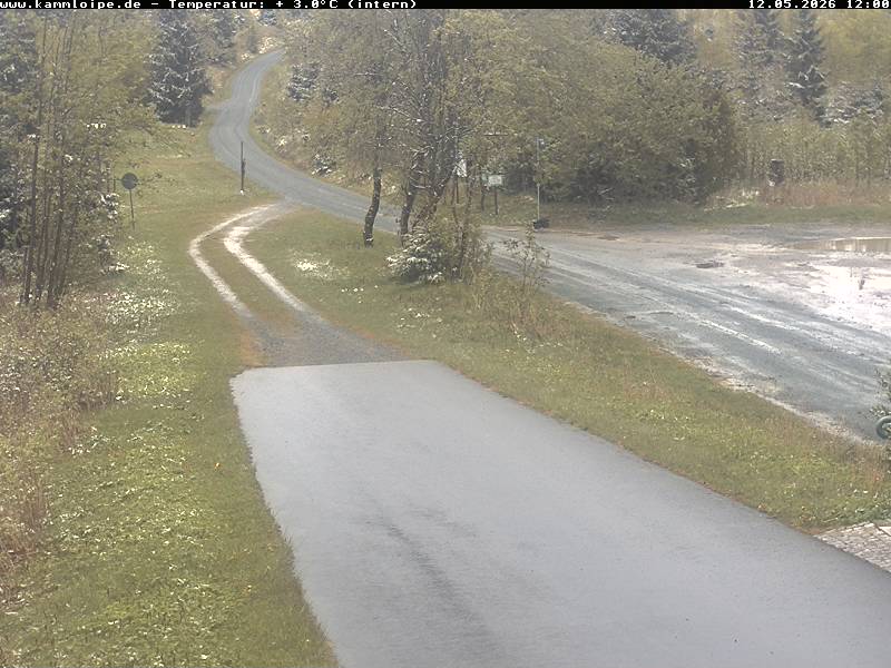 Webcam Mühlleithen