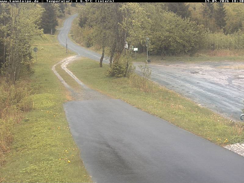 Webcam Mühlleithen