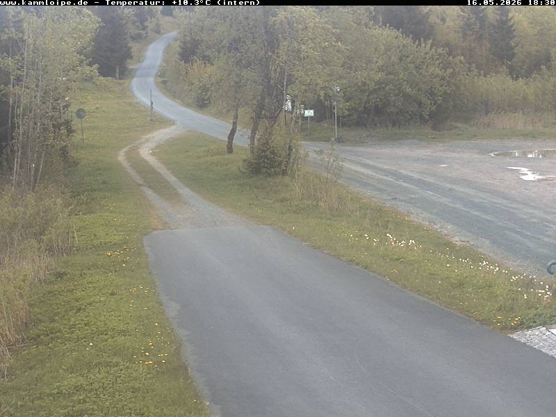 Webcam Mühlleithen