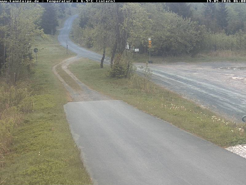 Webcam Mühlleithen