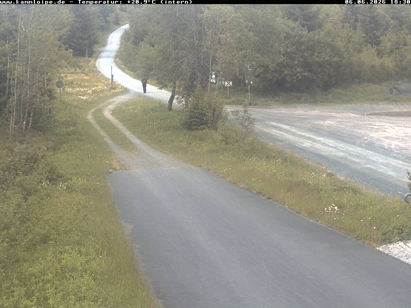 Webcam Mühlleithen
