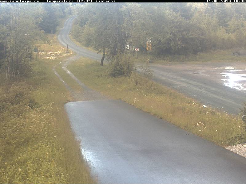 Webcam Mühlleithen