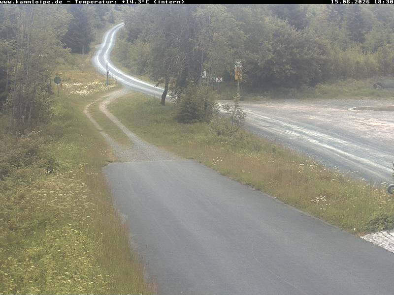 Webcam Mühlleithen