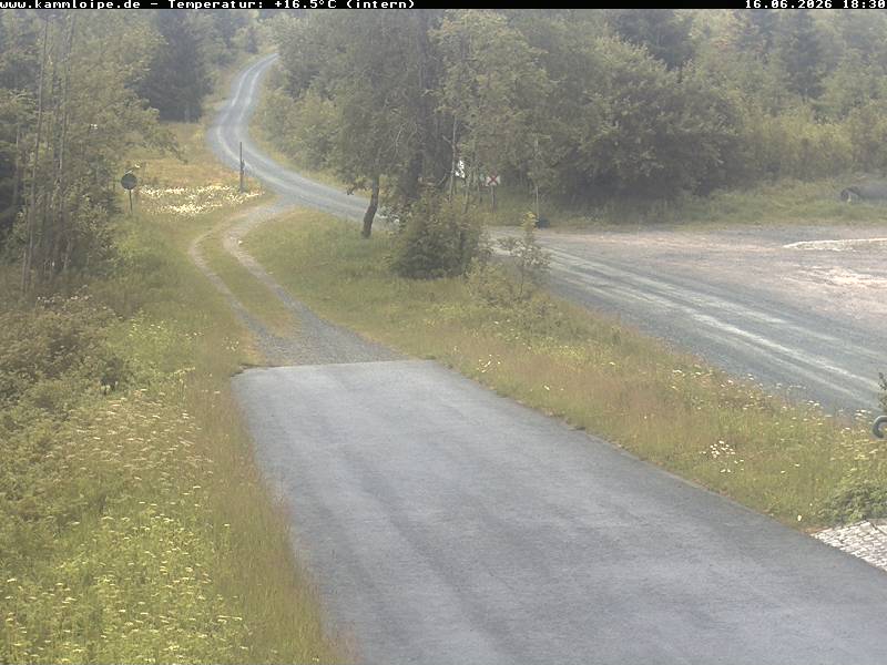 Webcam Mühlleithen