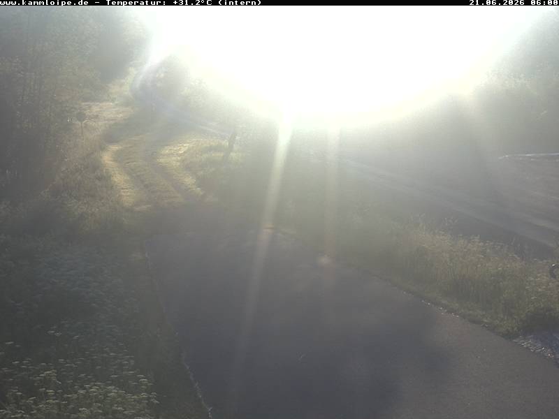 Webcam Mühlleithen