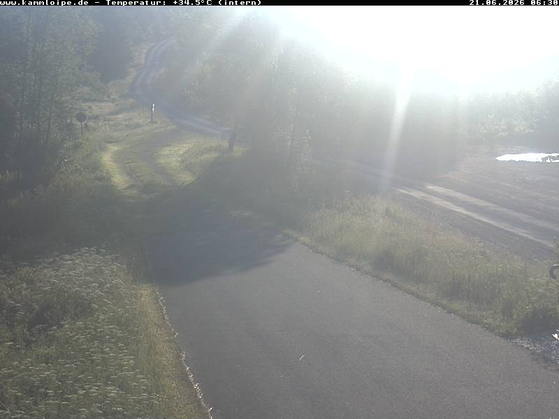 Webcam Mühlleithen