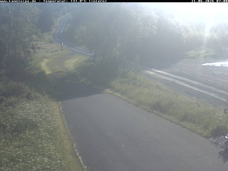 Webcam Mühlleithen