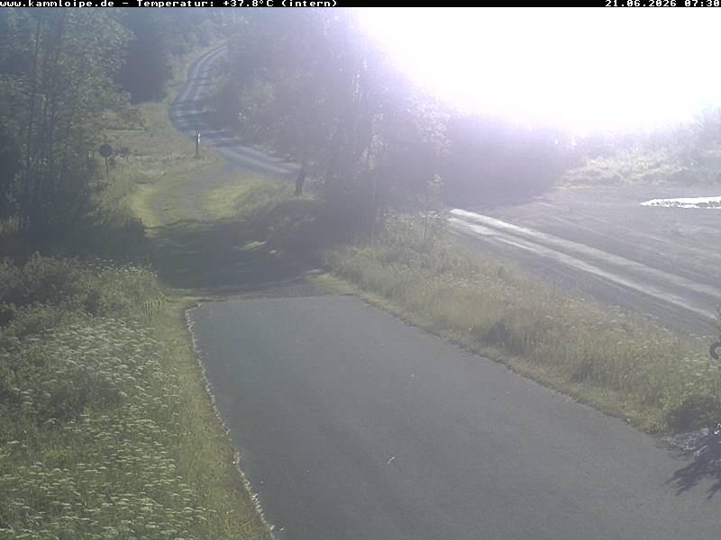 Webcam Mühlleithen