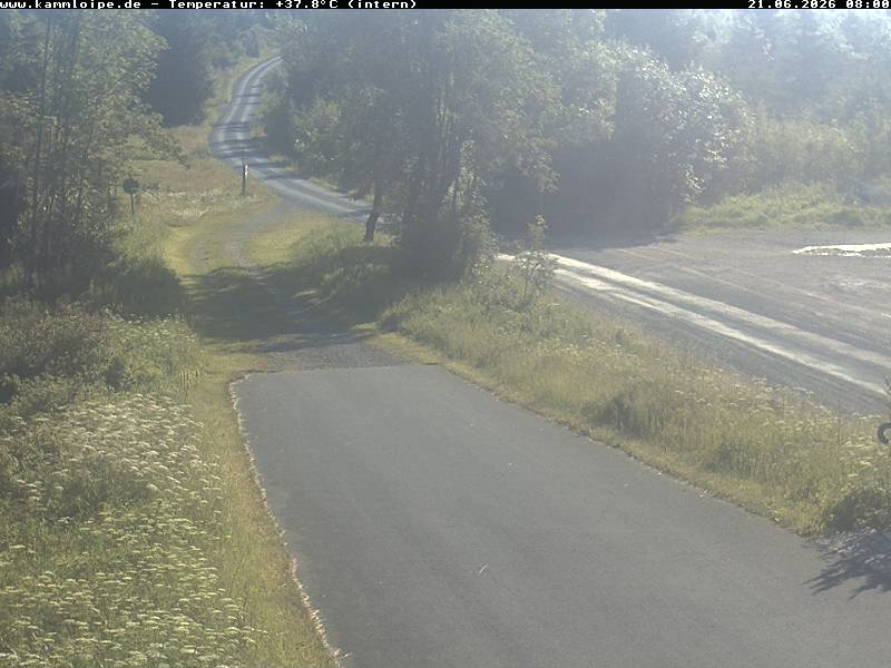 Webcam Mühlleithen