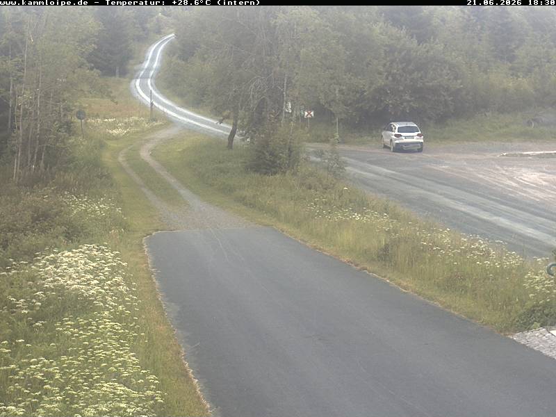 Webcam Mühlleithen