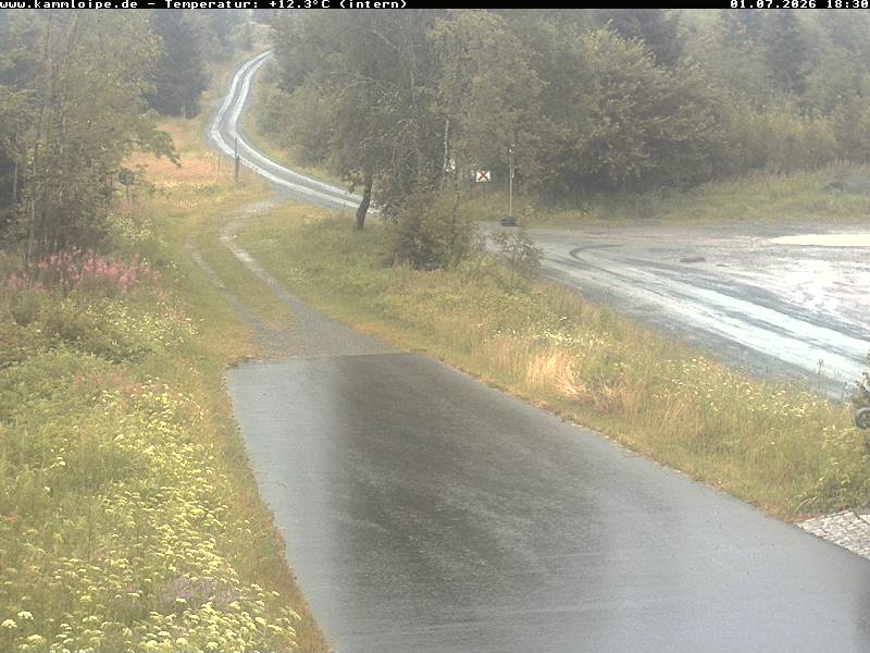 Webcam Mühlleithen