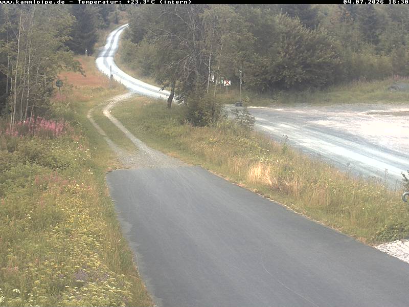 Webcam Mühlleithen