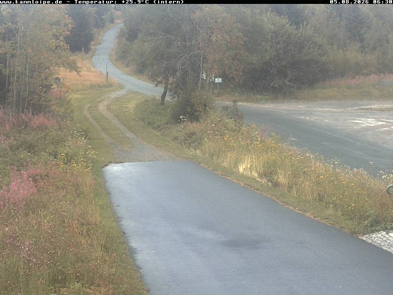 Webcam Mühlleithen