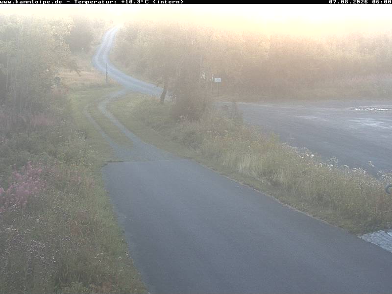Webcam Mühlleithen