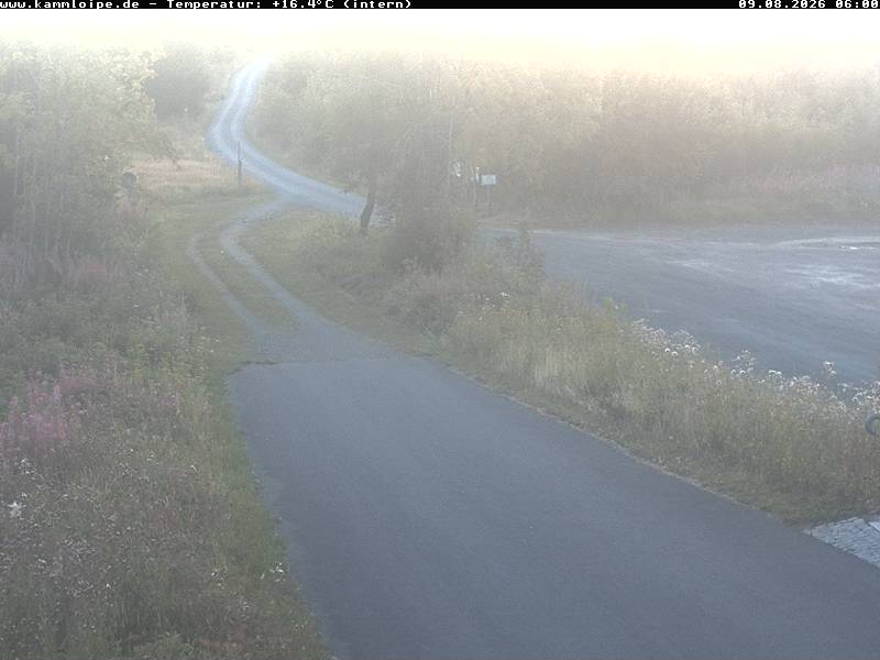 Webcam Mühlleithen