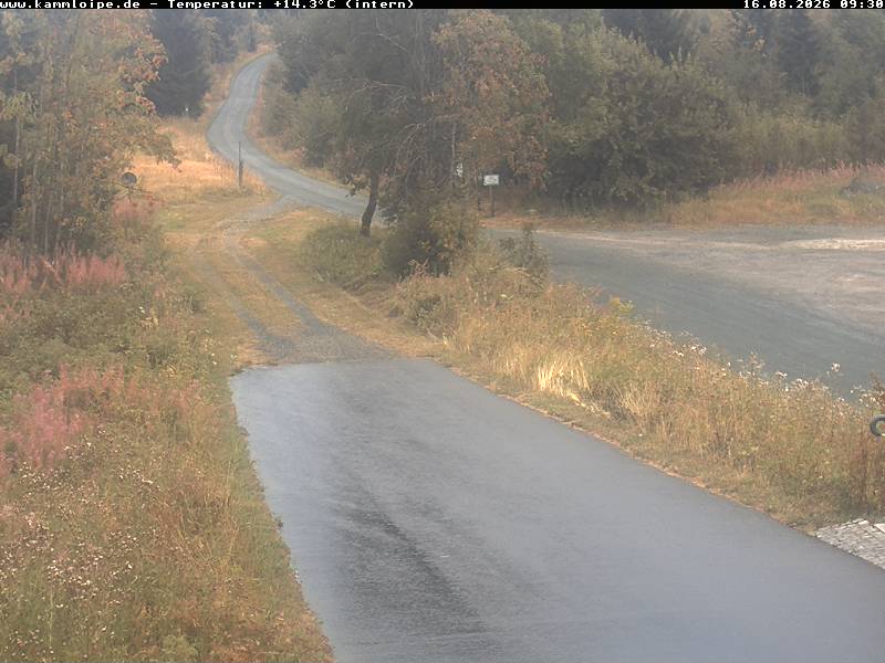 Webcam Mühlleithen