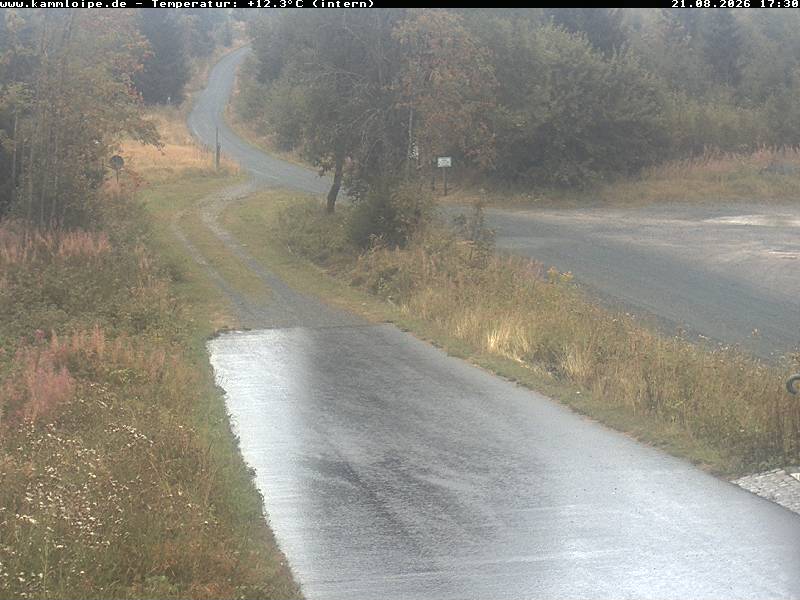 Webcam Mühlleithen