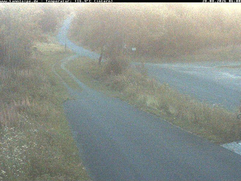 Webcam Mühlleithen