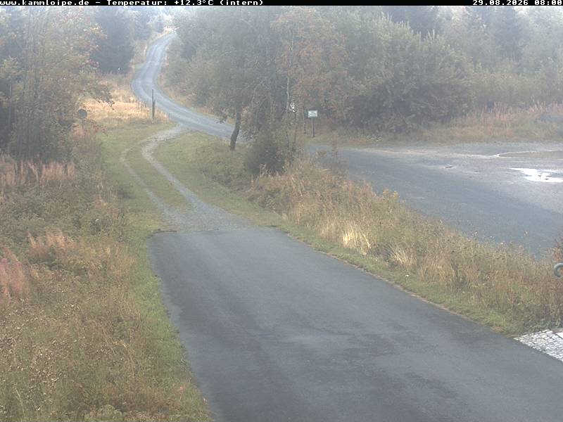 Webcam Mühlleithen