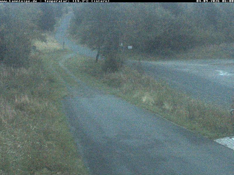Webcam Mühlleithen