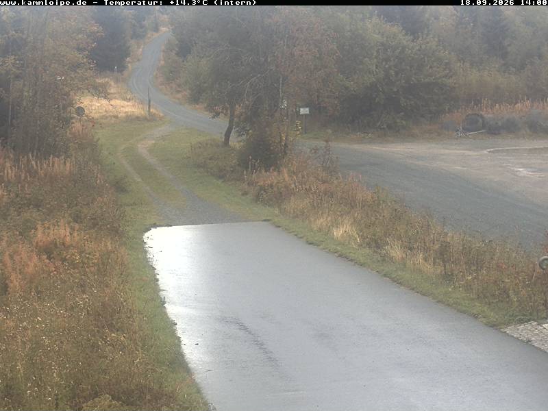 Webcam Mühlleithen