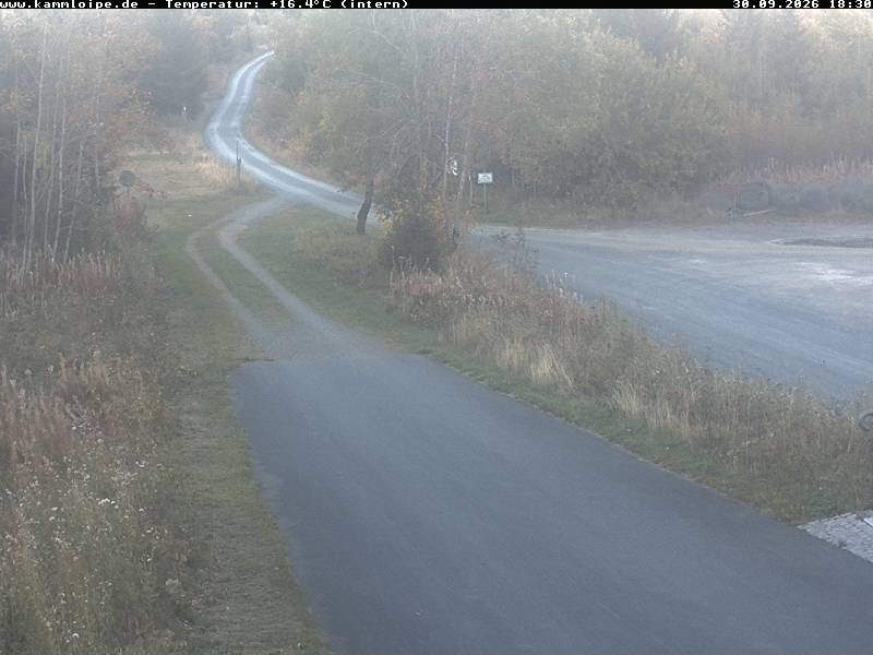 Webcam Mühlleithen