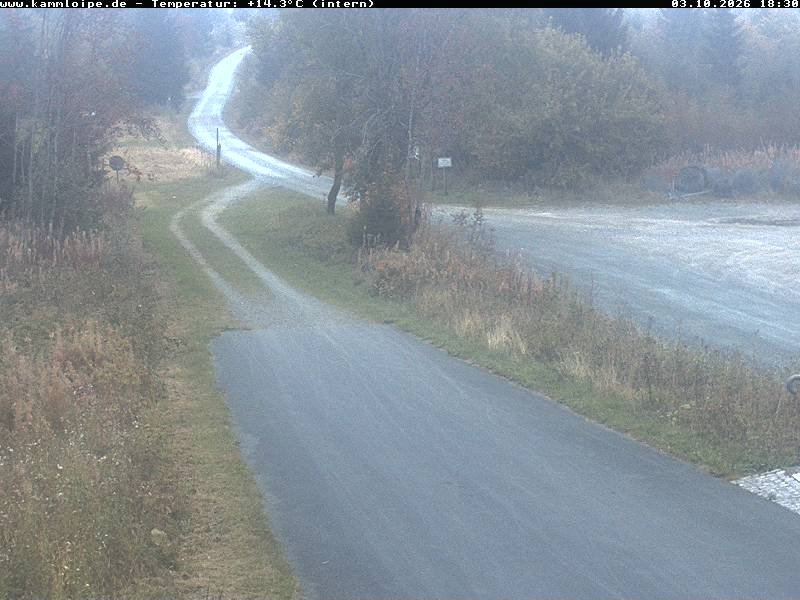 Webcam Mühlleithen