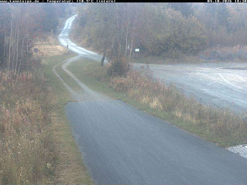 Webcam Mühlleithen
