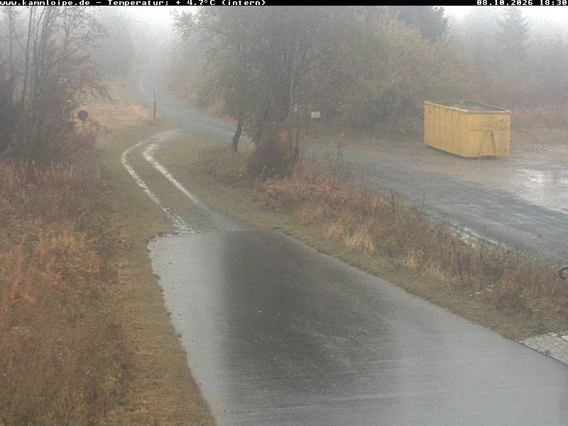 Webcam Mühlleithen