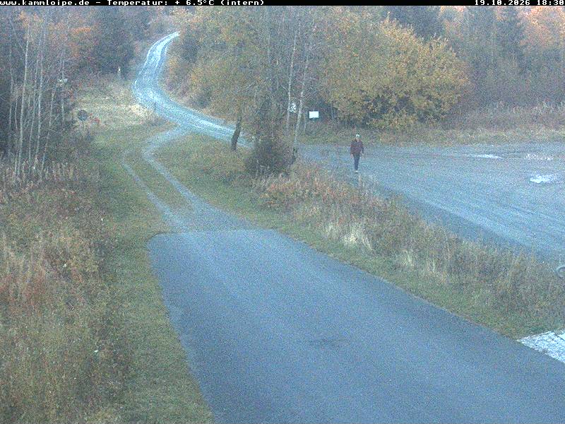 Webcam Mühlleithen