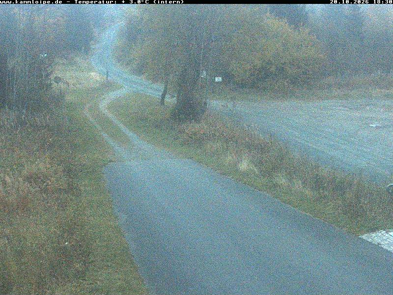 Webcam Mühlleithen