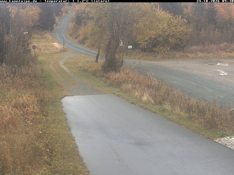 Webcam Mühlleithen