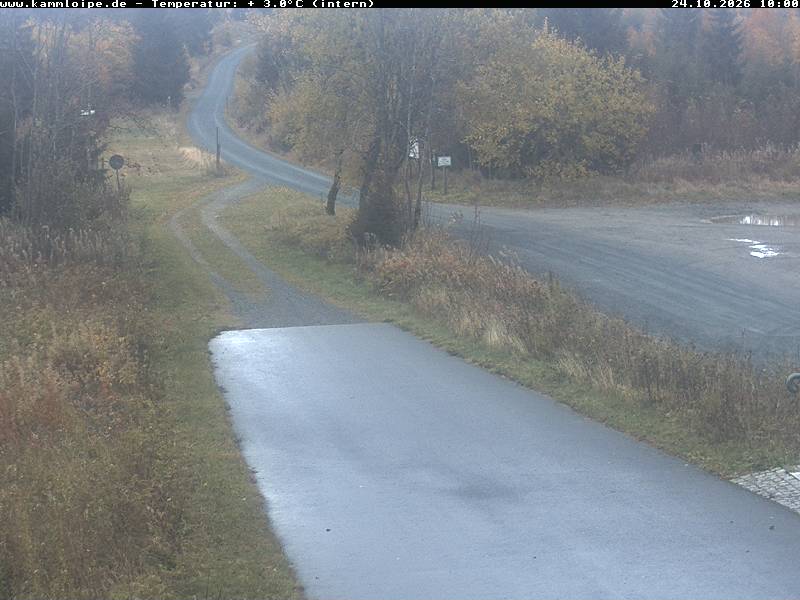 Webcam Mühlleithen