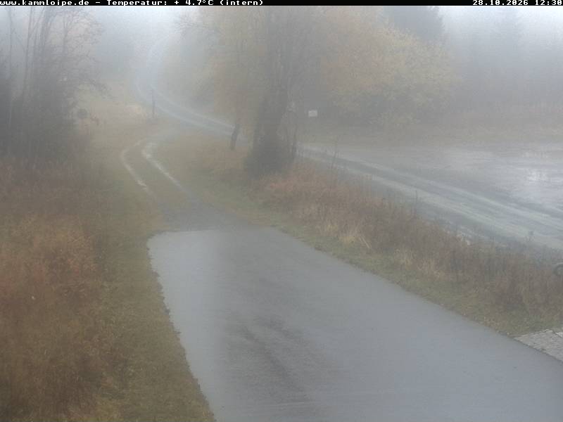Webcam Mühlleithen