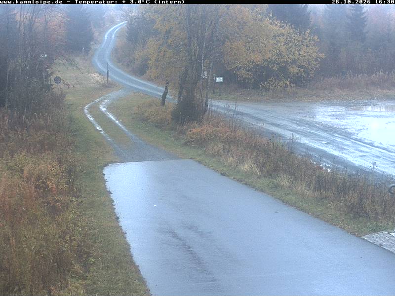 Webcam Mühlleithen