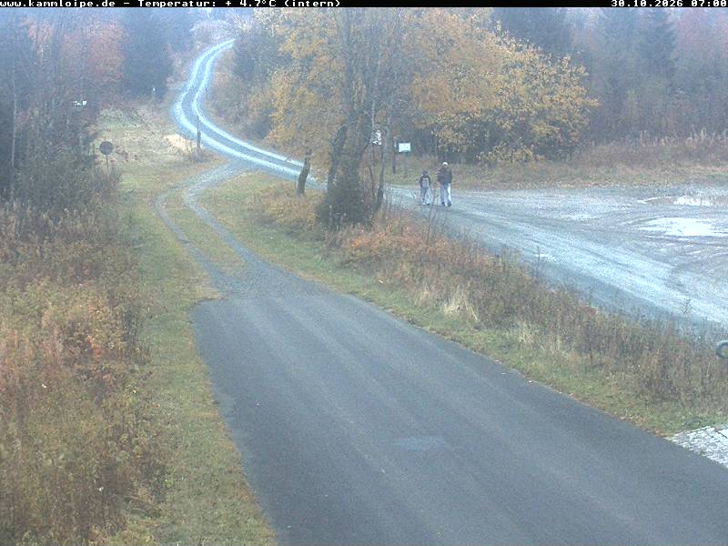 Webcam Mühlleithen