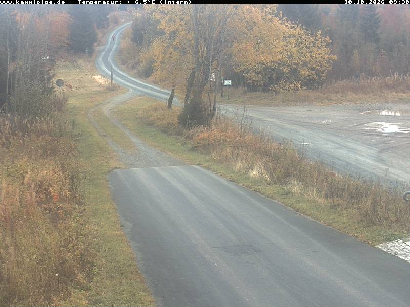 Webcam Mühlleithen