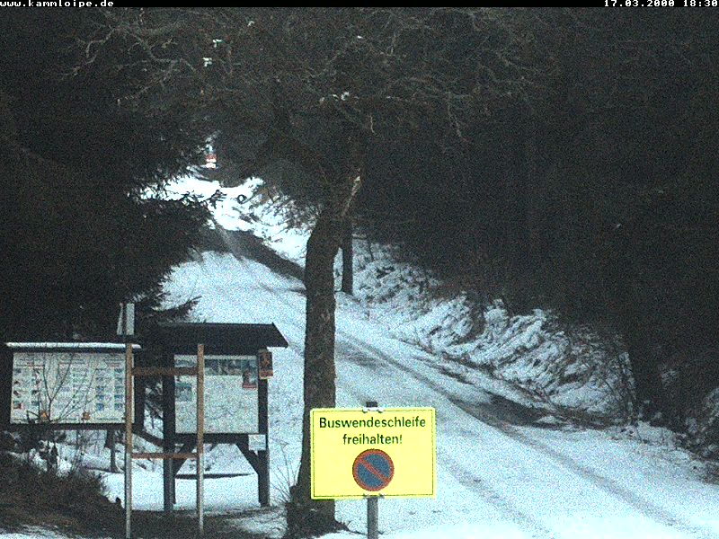 Webcam Weitersglashütte 2