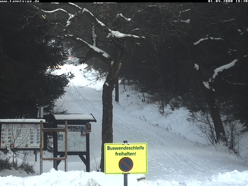 Webcam Weitersglashütte 2
