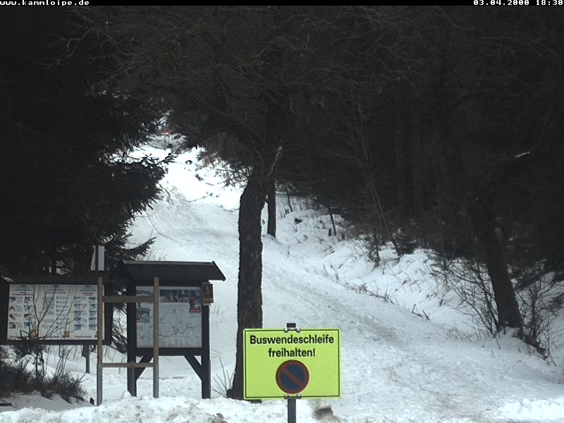 Webcam Weitersglashütte 2