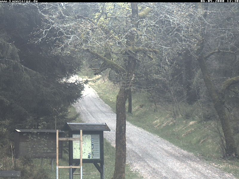 Webcam Weitersglashütte 2