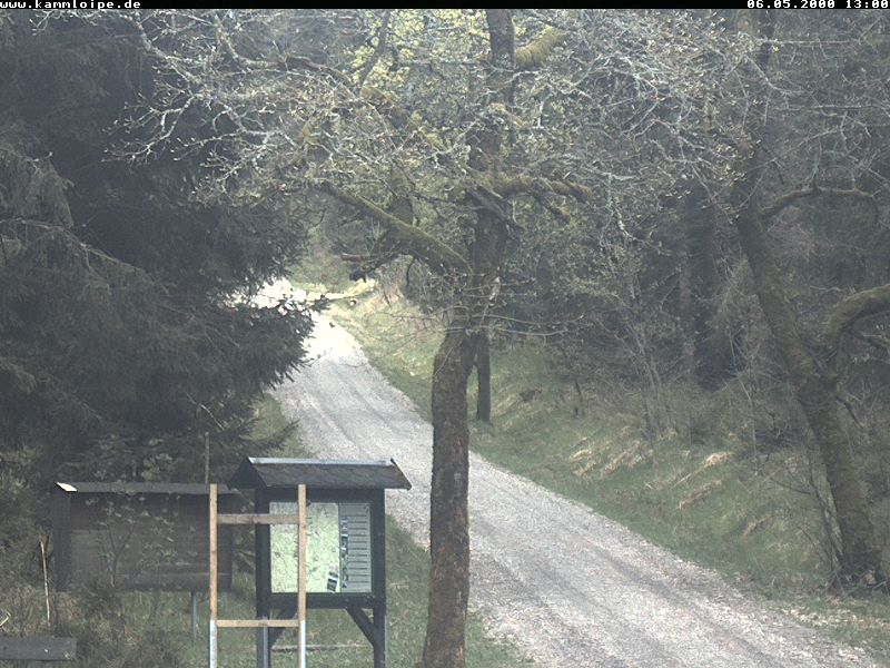 Webcam Weitersglashütte 2