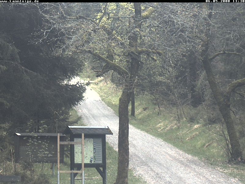 Webcam Weitersglashütte 2