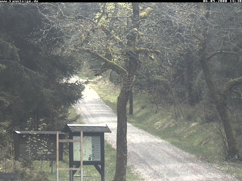 Webcam Weitersglashütte 2